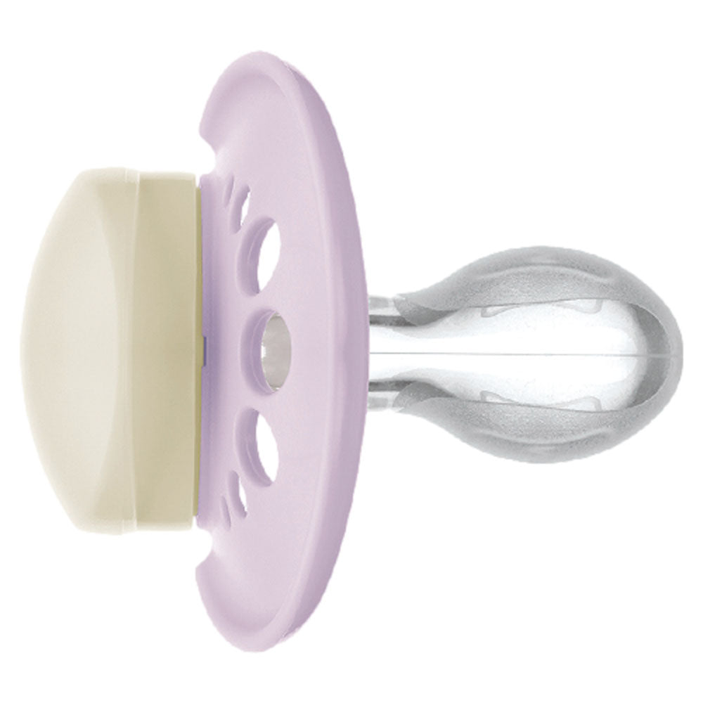 Chupeta Original 6+ Meses Rosa - MAM