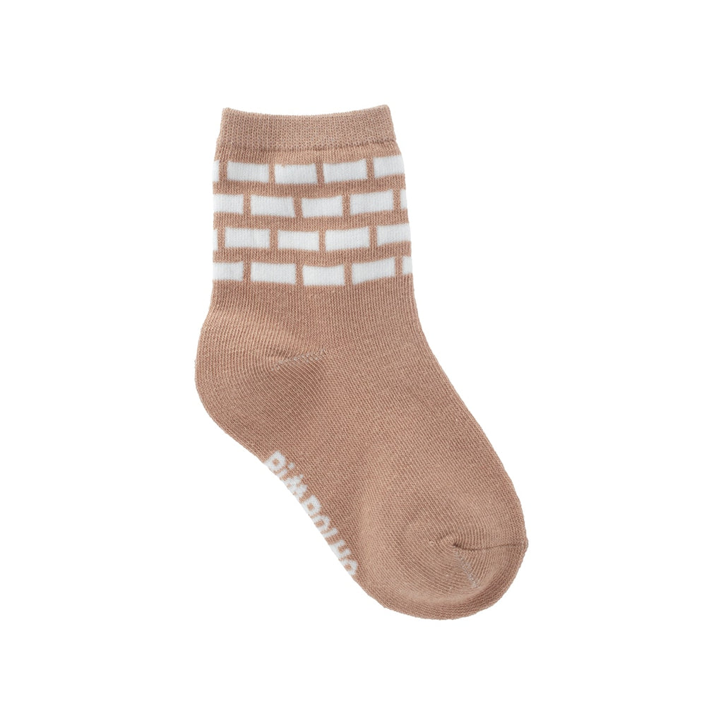 Kit 3 Pares Meia Infantil Menino 26-30 Carro - Pimpolho