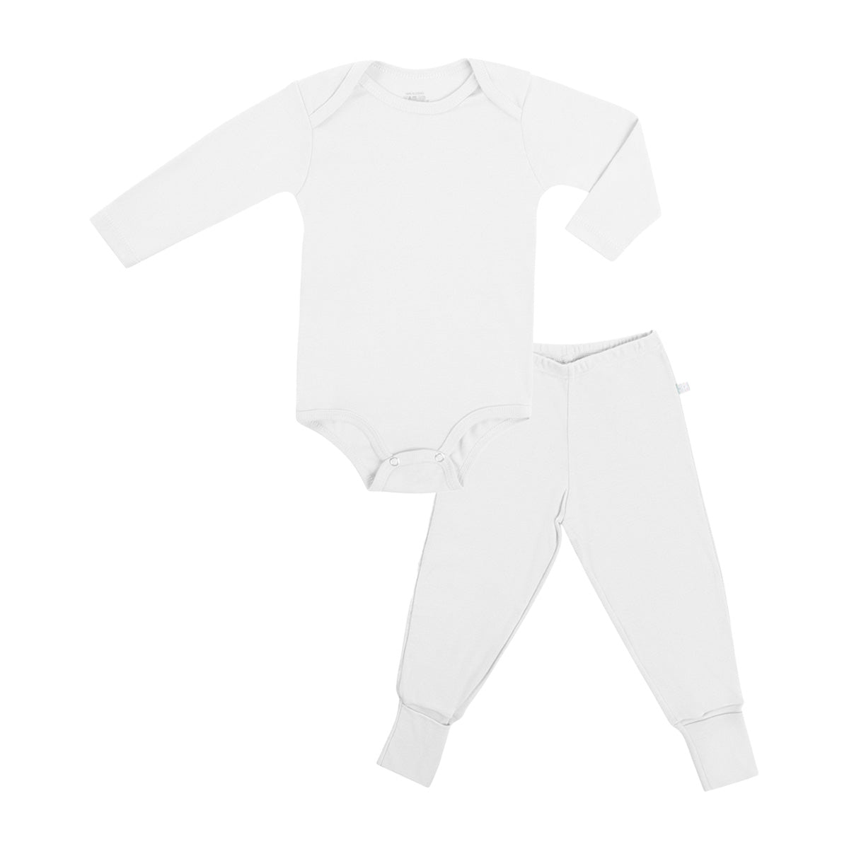 Conjunto Pijama Ribana Bebê Body e Calça - Have Fun