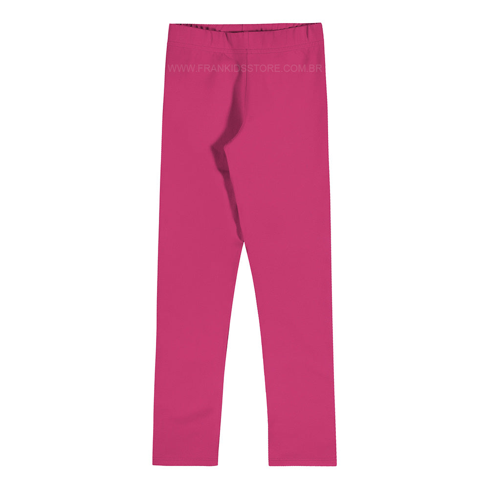 Calça Legging em Cotton Confort - Elian