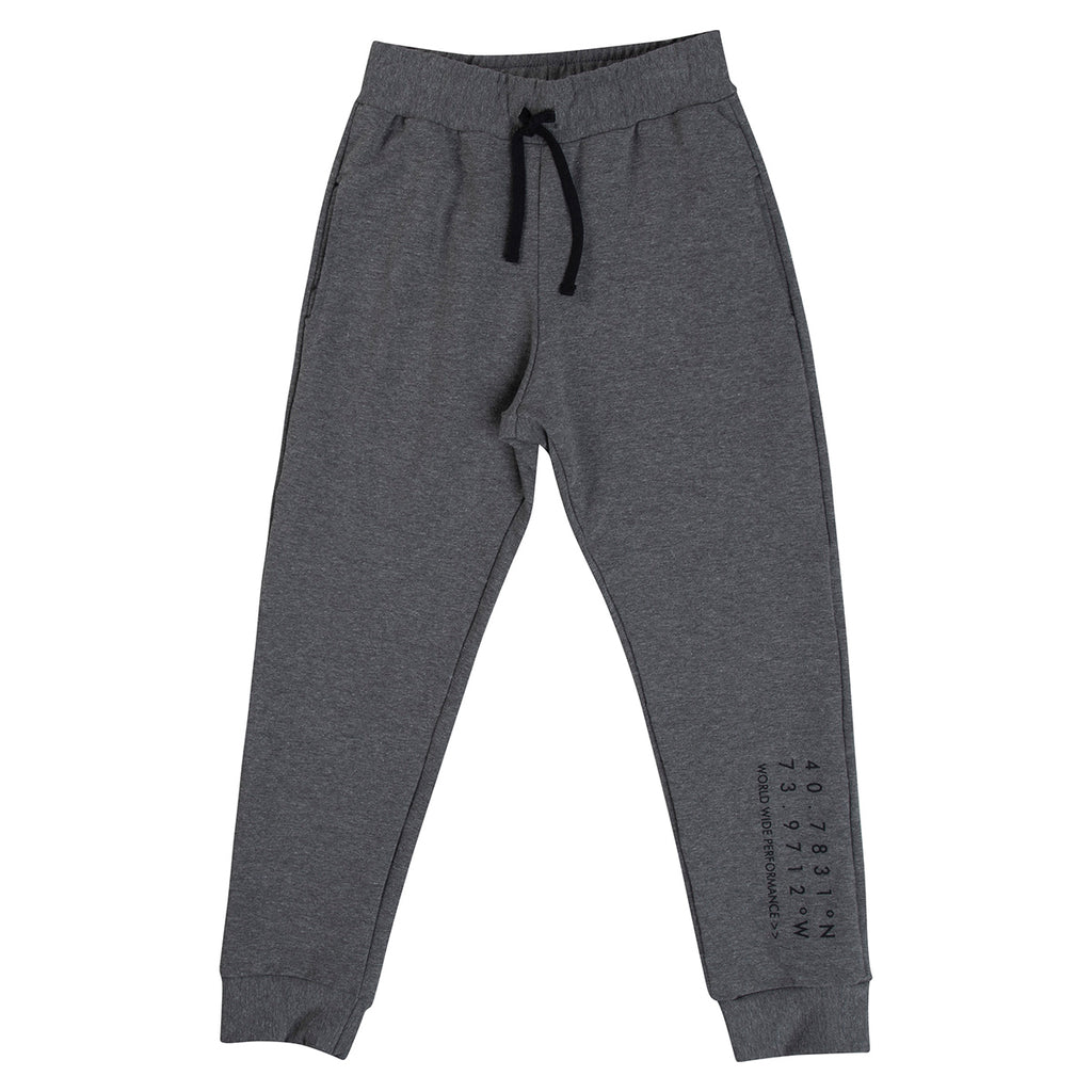 Calça Infantil Menino Molecotton Comfort Peluciado - Have Fun