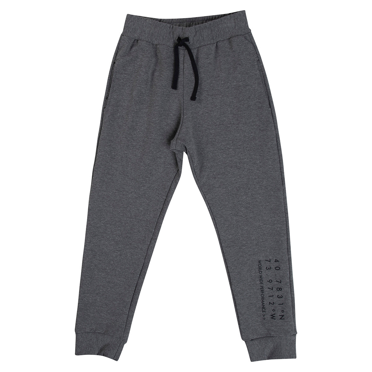 Calça Infantil Menino Molecotton Comfort Peluciado - Have Fun