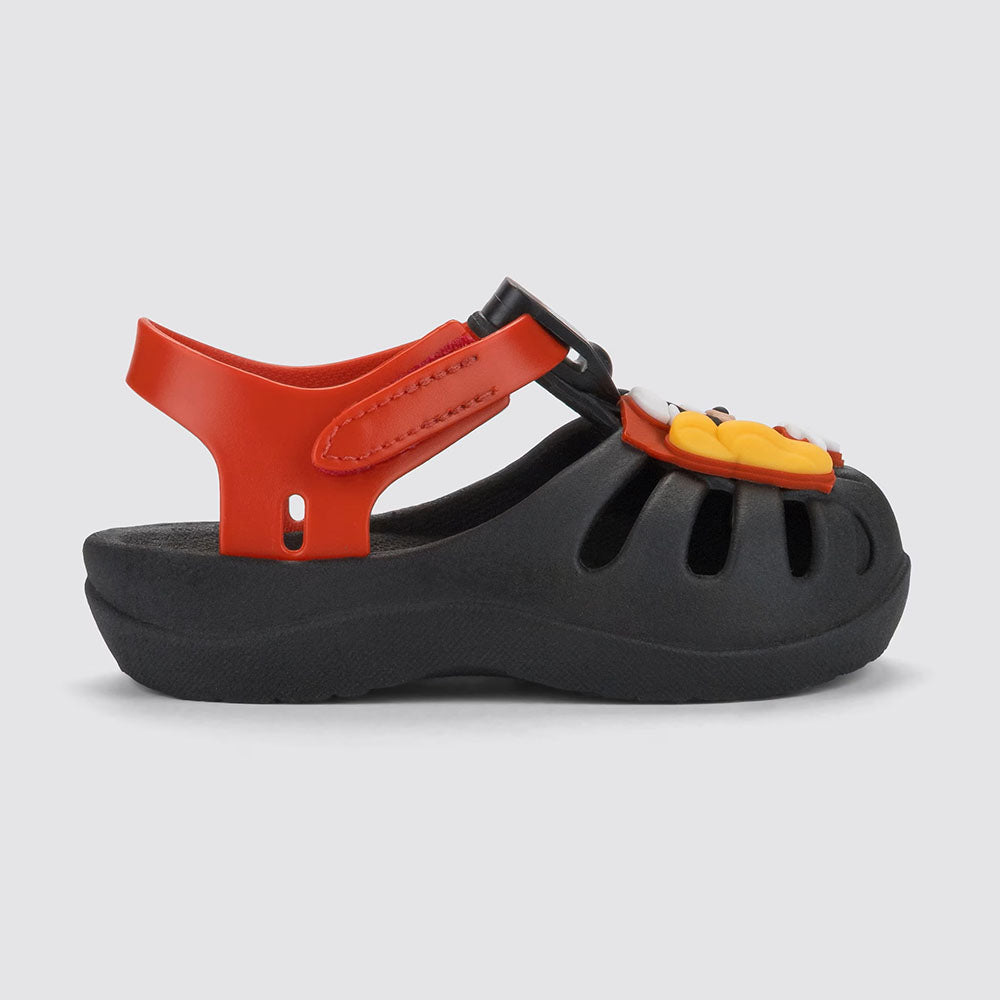 Sandália Babuche Menino Disney Mickey - Grendene Kids