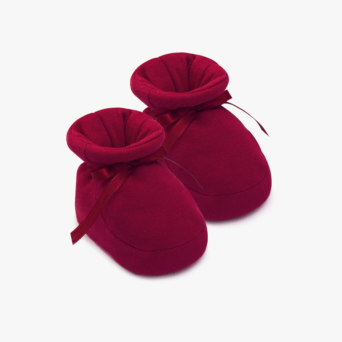 Kit Boas Vindas Bebê Conjunto Body e Pantufa - Dedeka