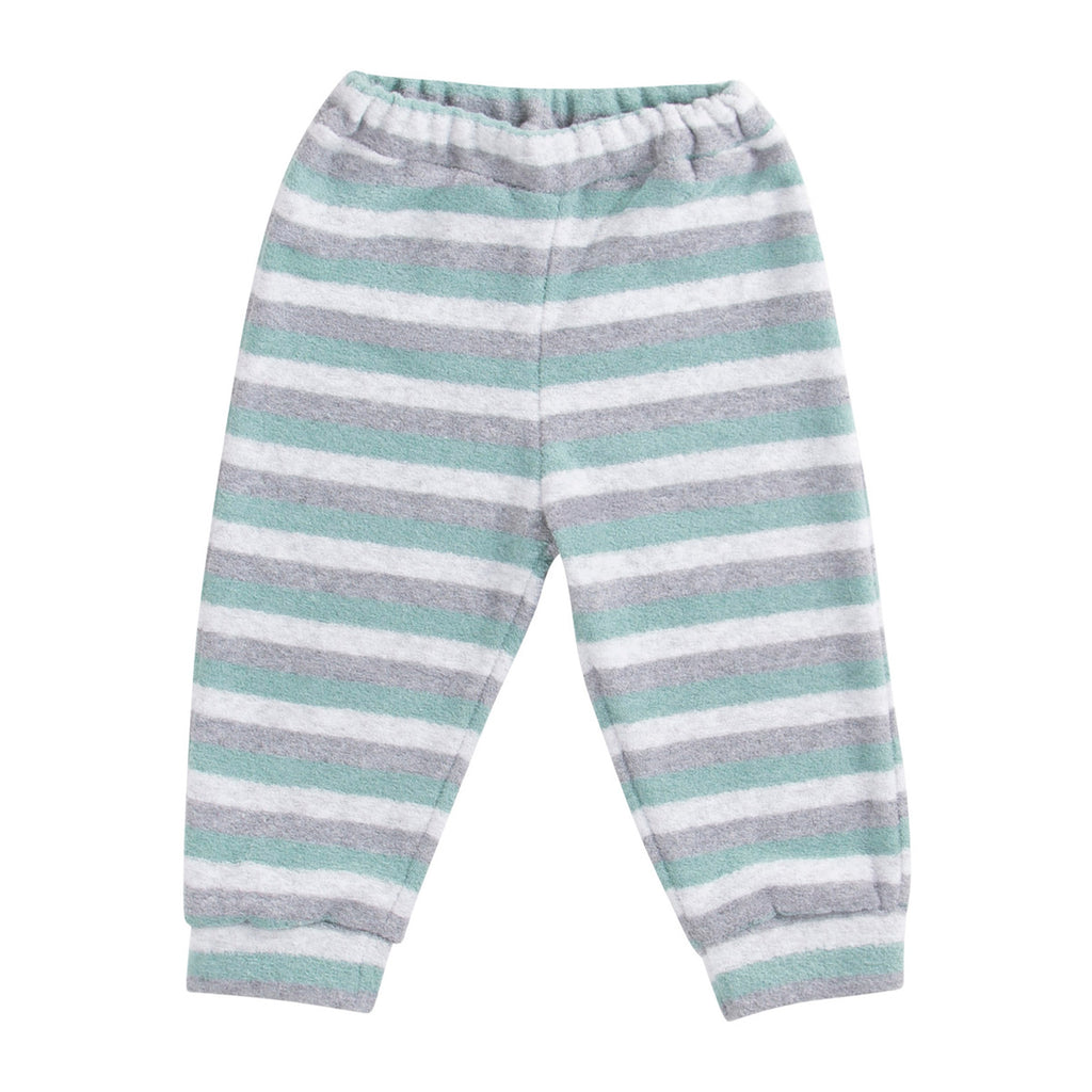 Conjunto Bebê Menino em Plush Buckle - Have Fun