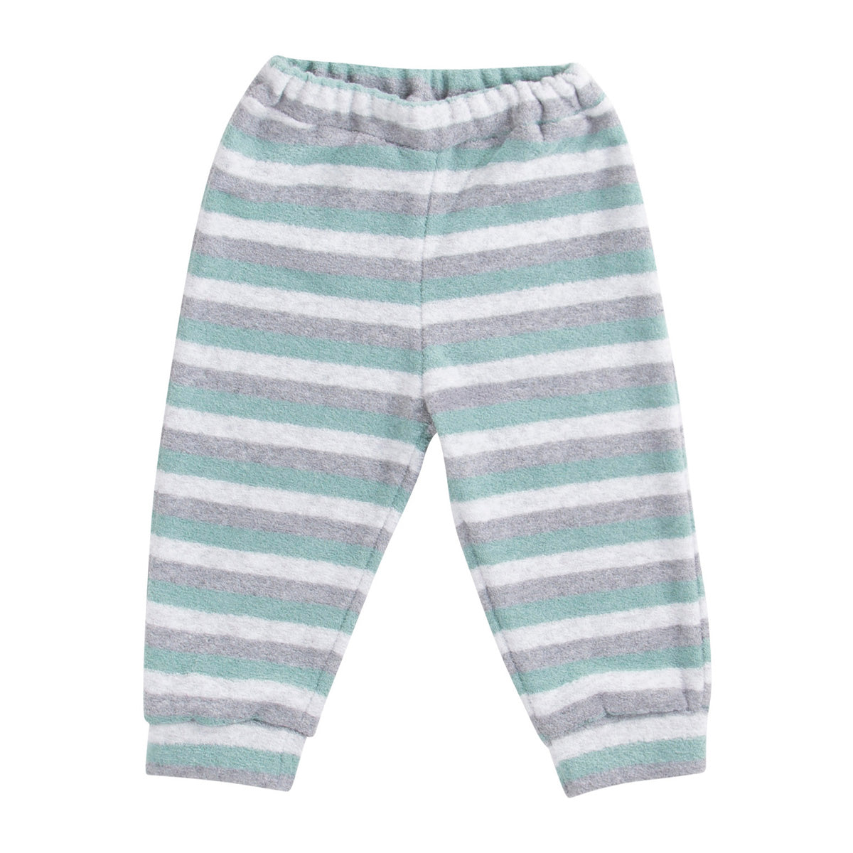 Conjunto Bebê Menino em Plush Buckle - Have Fun