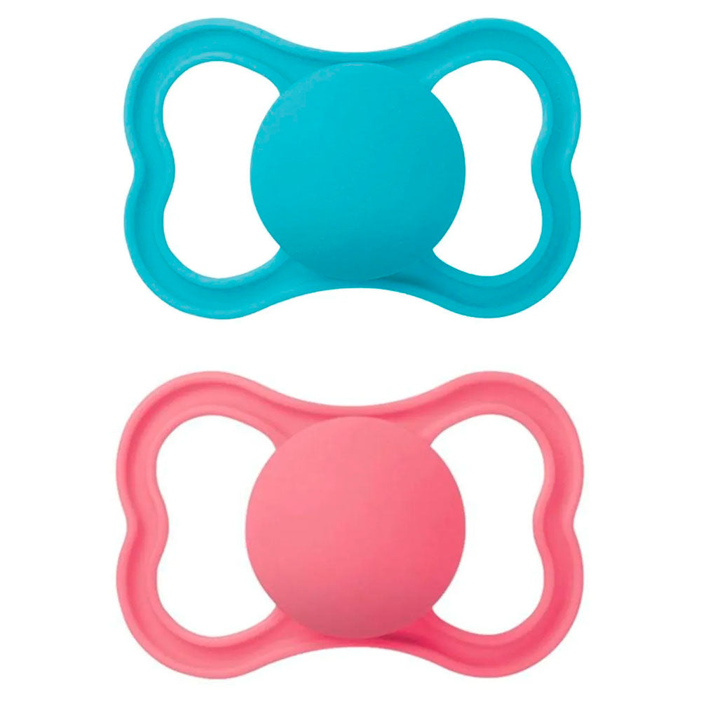 Chupeta Air 16+ Meses (Extra ventilada) - MAM