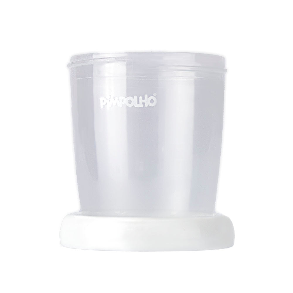 Pote Para Leite Materno C/4 Unidades - Pimpolho