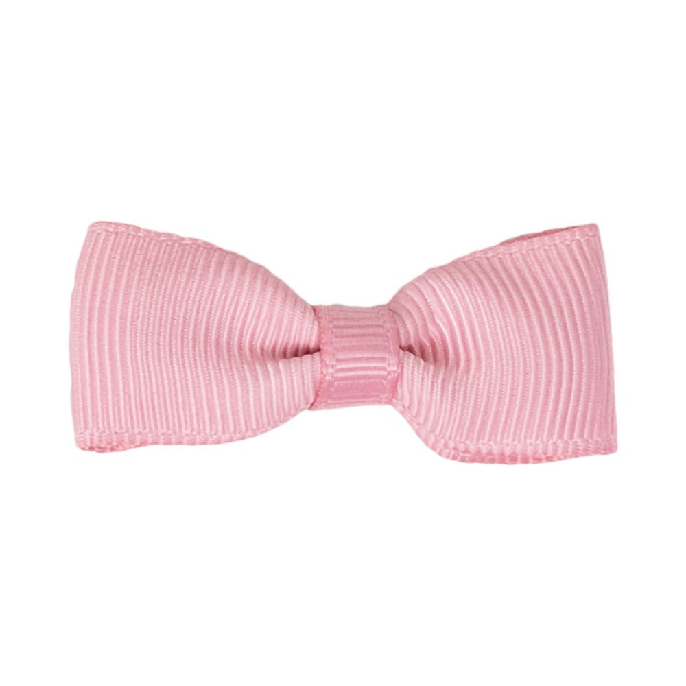 Kit 10 Laços Com Presilha Bebê - Buba