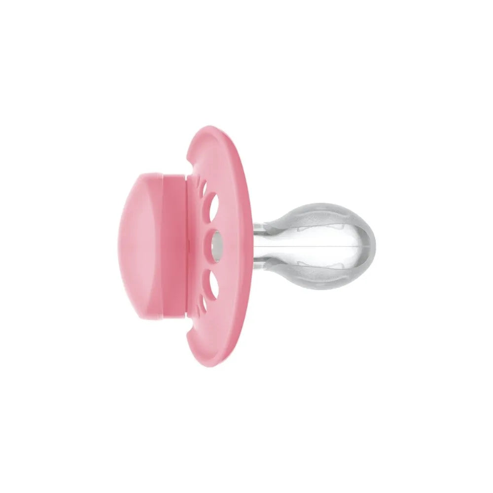 Chupeta Original 6+ Meses Rosa - MAM