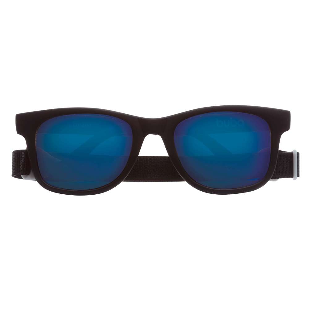 Óculos de Sol Bebê Flexível C/ Proteção Solar UV400 e Alça - Buba