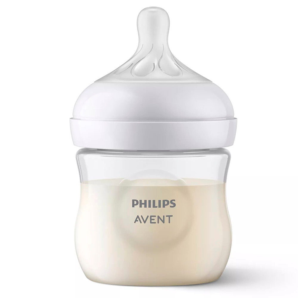 Mamadeira Pétala 3.0 Anticólica 125ml (0+ Meses) - Avent