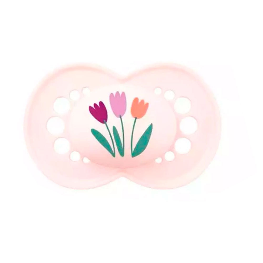 Chupeta Original 6+ Meses Rosa - MAM