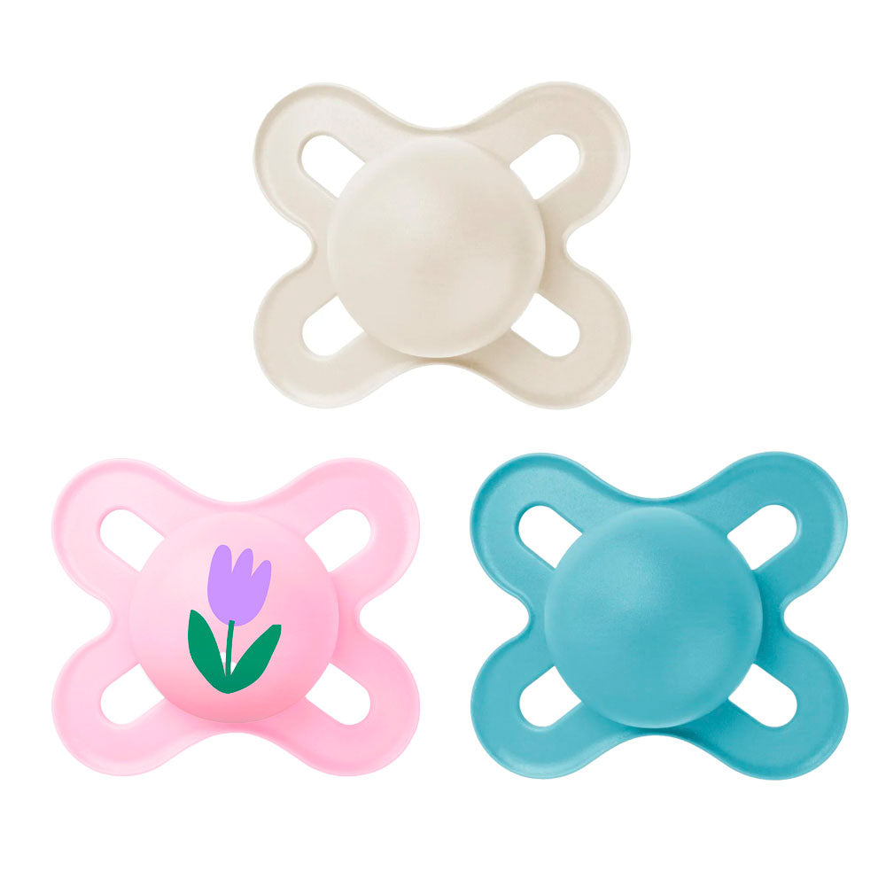 Chupeta Original Start 0 a 2 Meses - MAM
