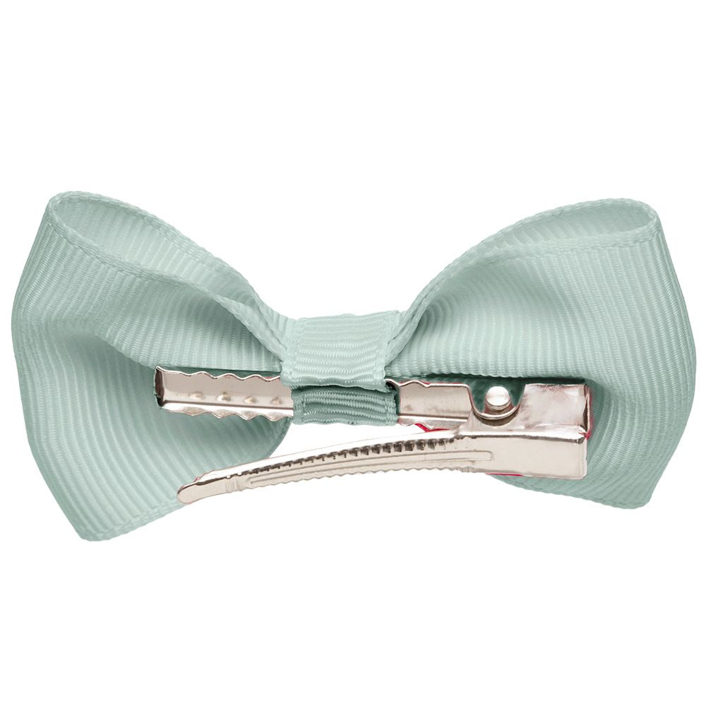 Kit 6 Laços Com Presilha Bebê - Buba