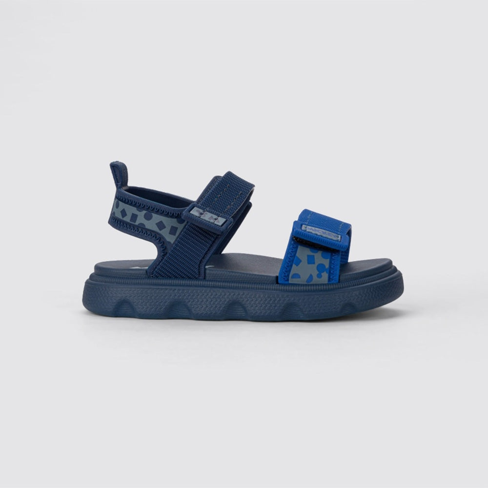 Sandália Disney New Comfy Mickey - Grendene