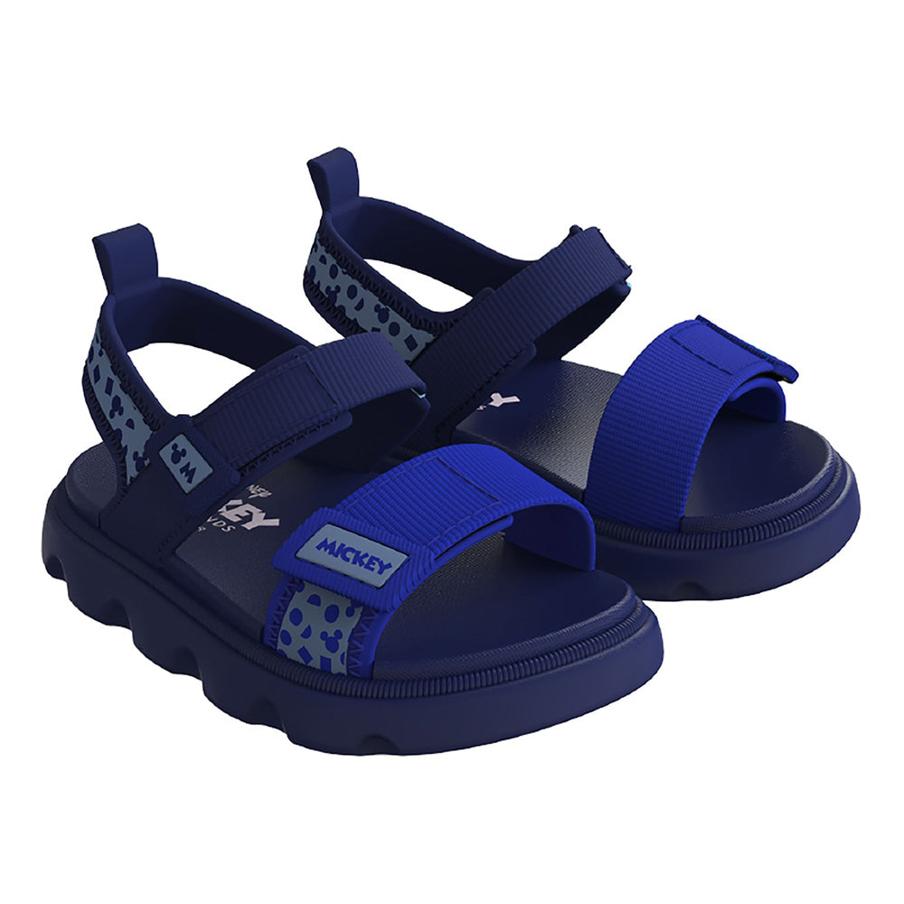 Sandália Disney New Comfy Mickey - Grendene