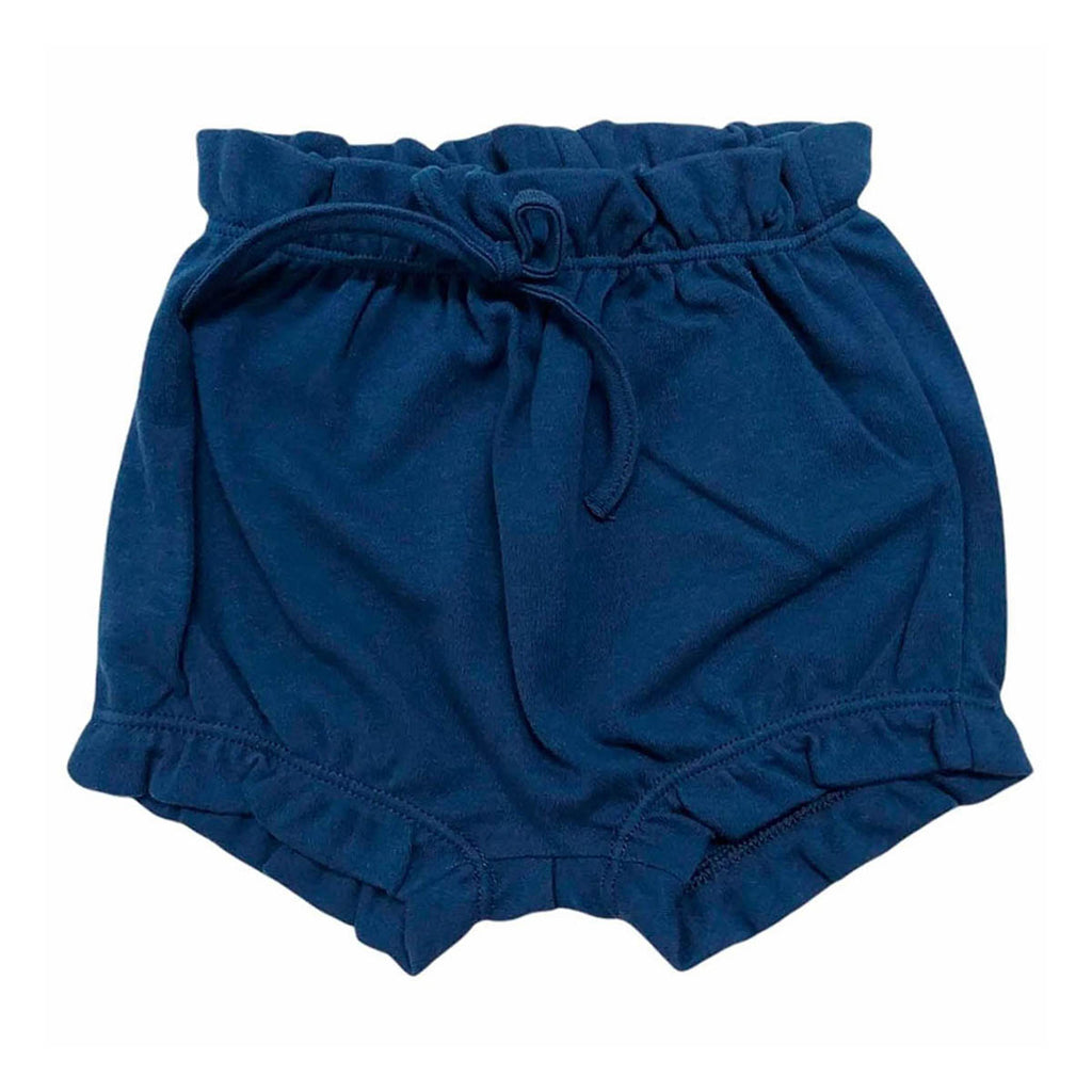 Short Clochard Bebê Infantil Menina em Suedine - Tilly Baby
