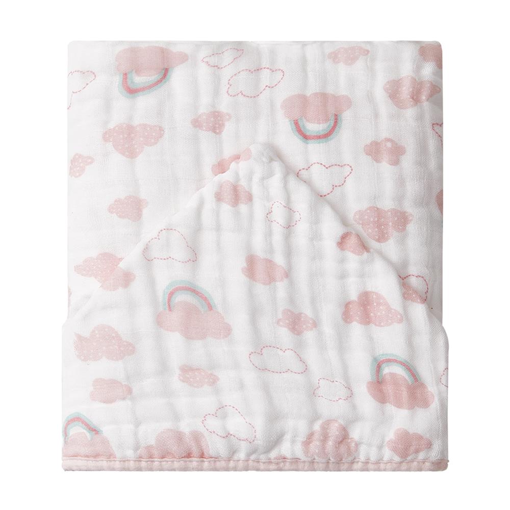 Toalhão de Banho Infantil Soft Premium C/ Capuz - Papi