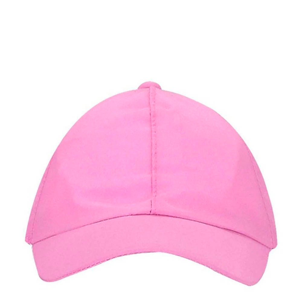 Boné Bebê e Infantil Microfibra Liso - Everly