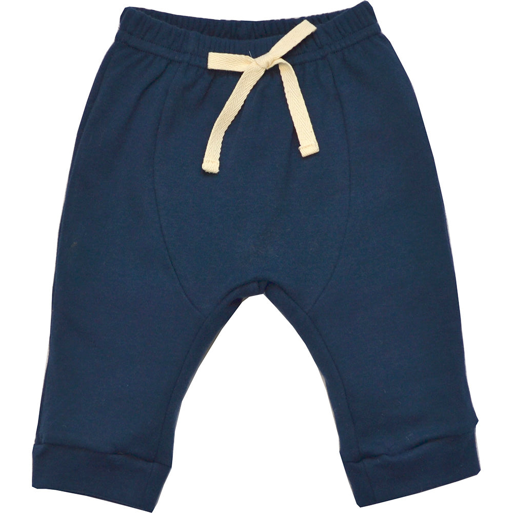 Calça Bebê Infantil Menino em Suedine - Tilly Baby