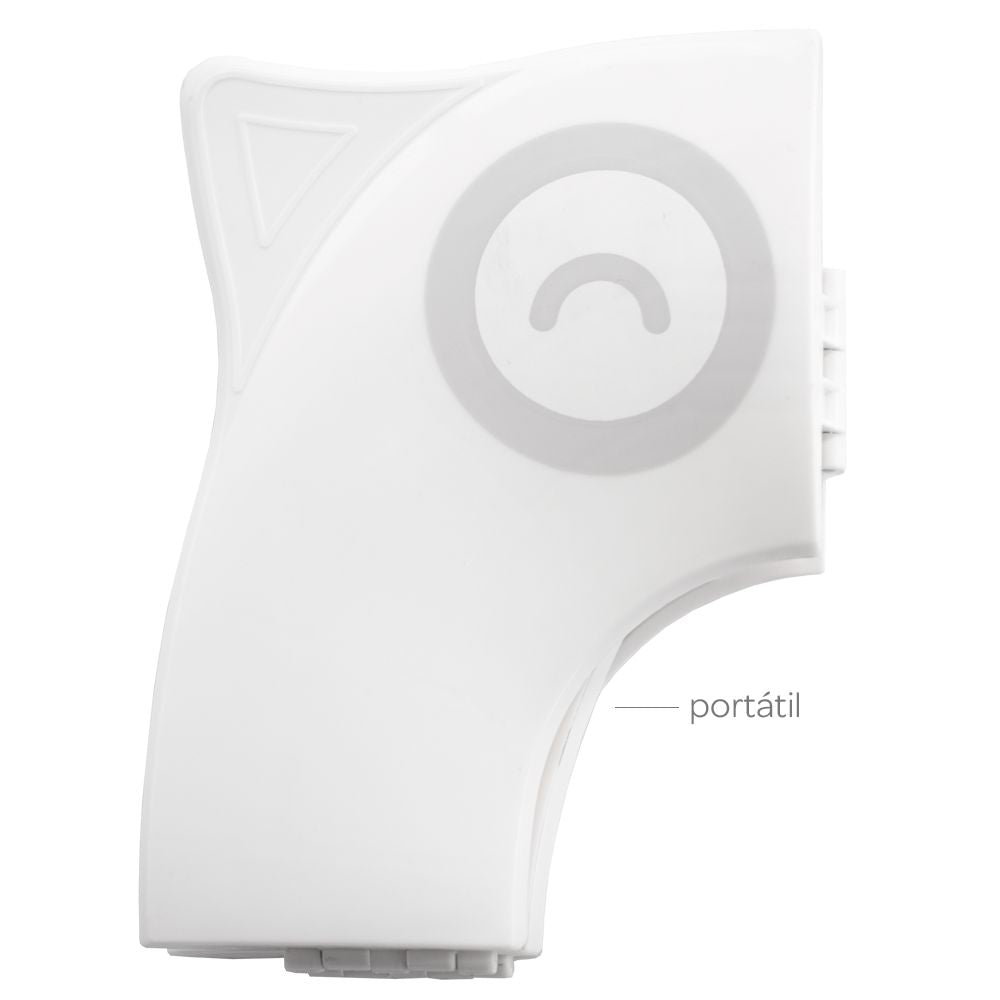 Redutor de Assento Dobrável Portátil Viagem - Buba