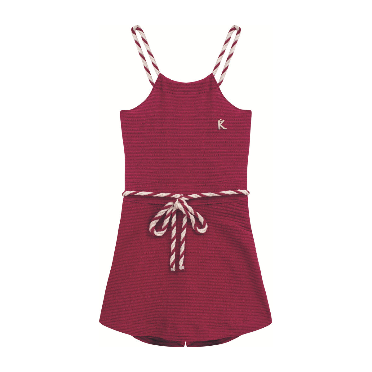 Macaquinho Infantil Menina - Kiki Xodó