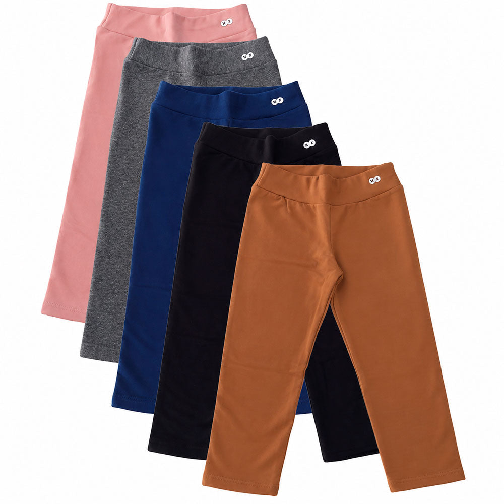 Calça Legging Infantil em Molecotton - Have Fun