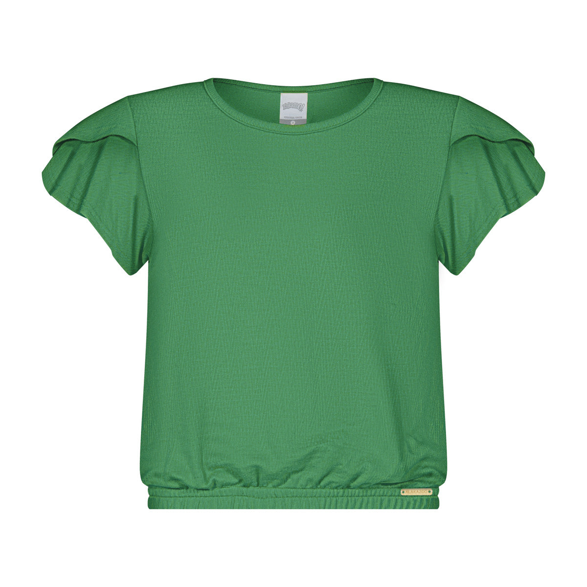 Blusa Infantil Menina Malha Florence Viscose - Alakazoo