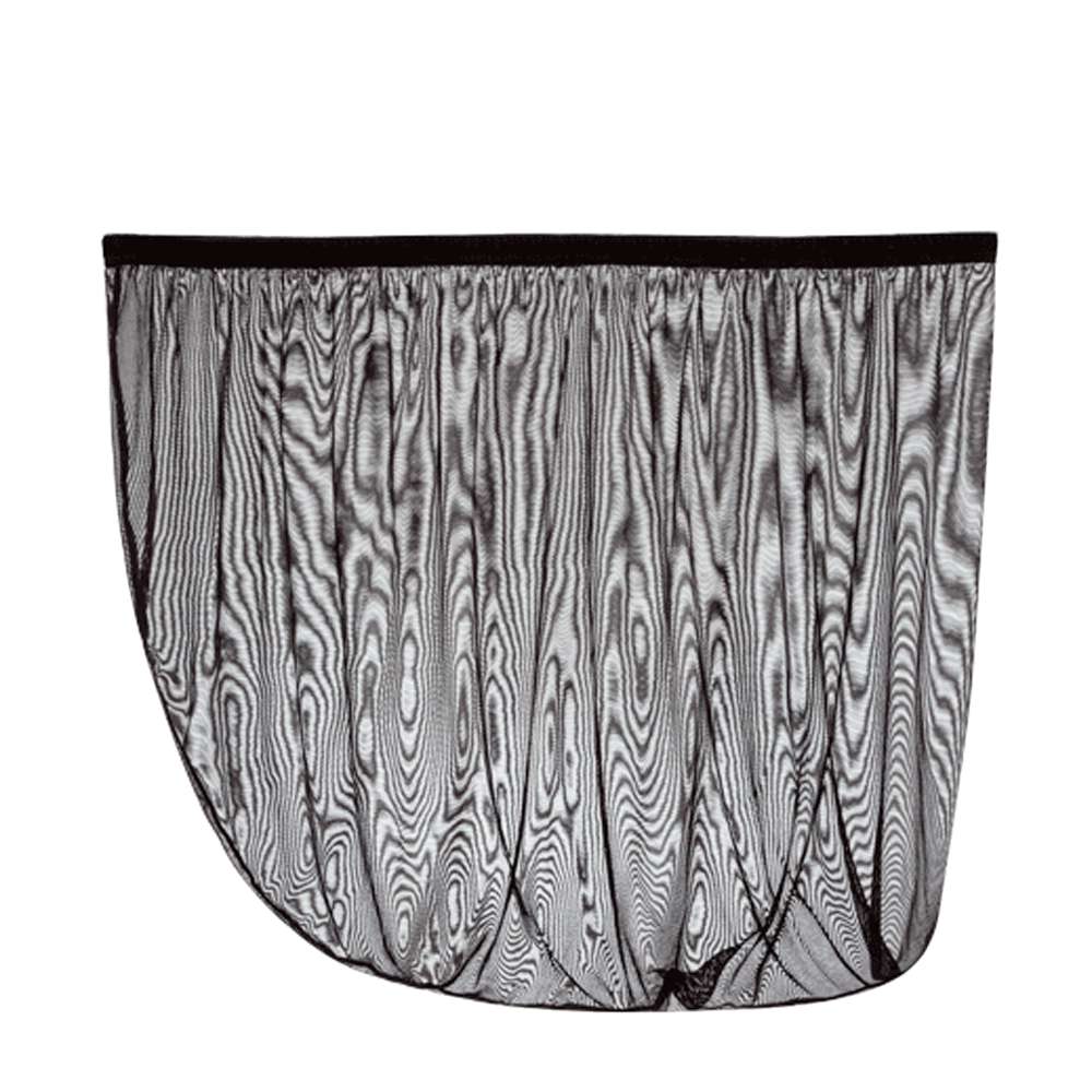 Capa Protetora Solar para Janela Traseira - Buba