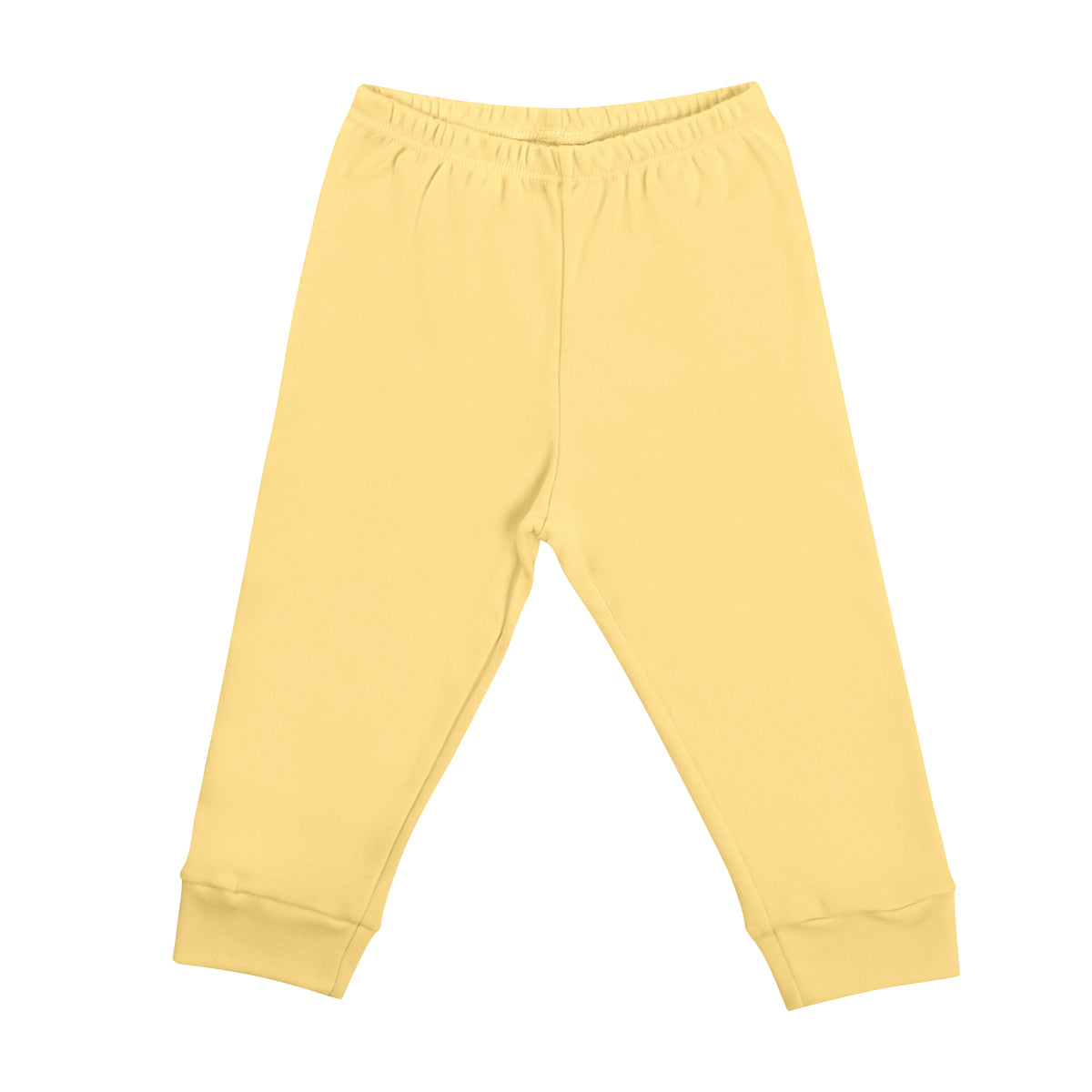 Conjunto Pijama Suedine Bebê Liso Body e Calça - Have Fun