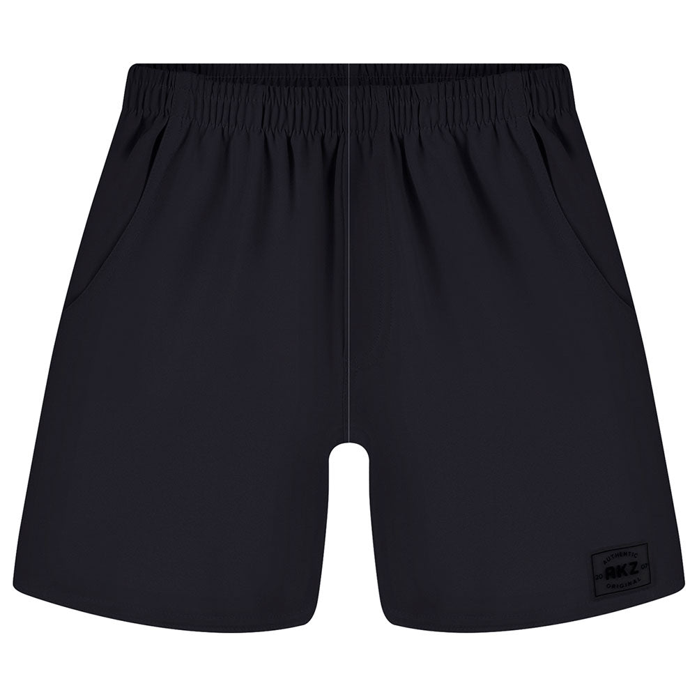 Short Infantil Menino Politel Comfy Liso - Alakazoo