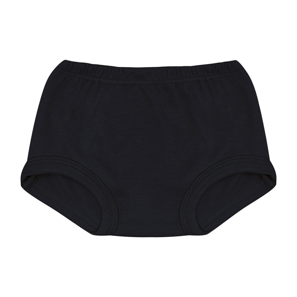 Short Bebê Cobre Fralda Timeless Em Suedine - Kiko Baby