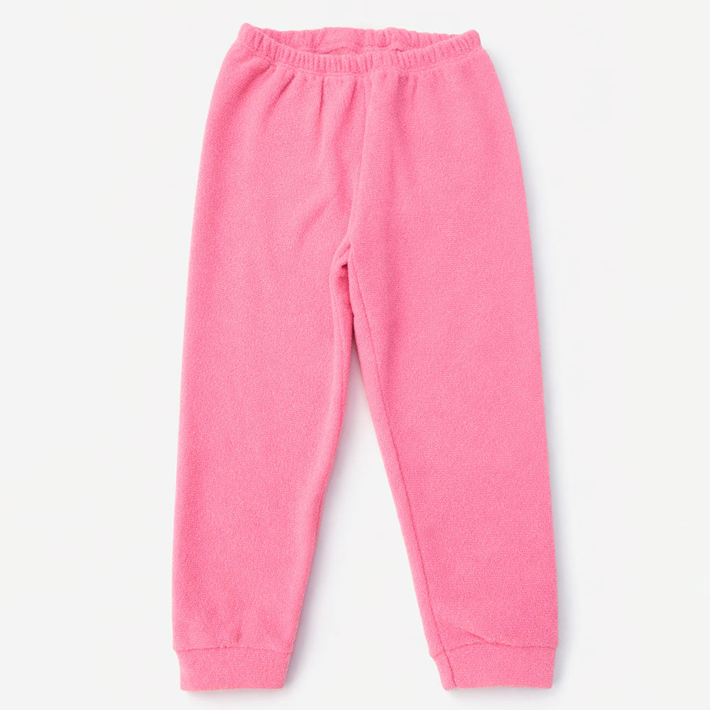 Calça Infantil em Soft Boucle Inverno - Brinq