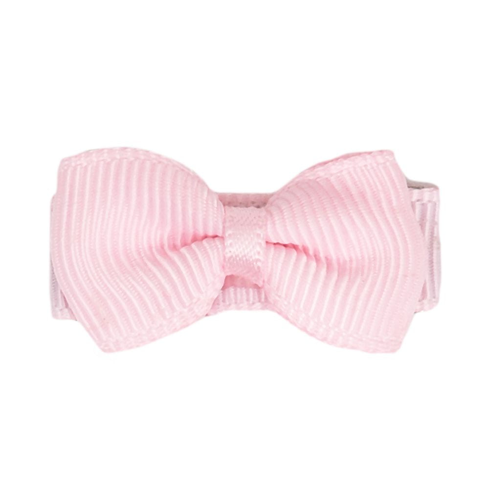 Kit 10 Laços Com Presilha Bebê - Buba