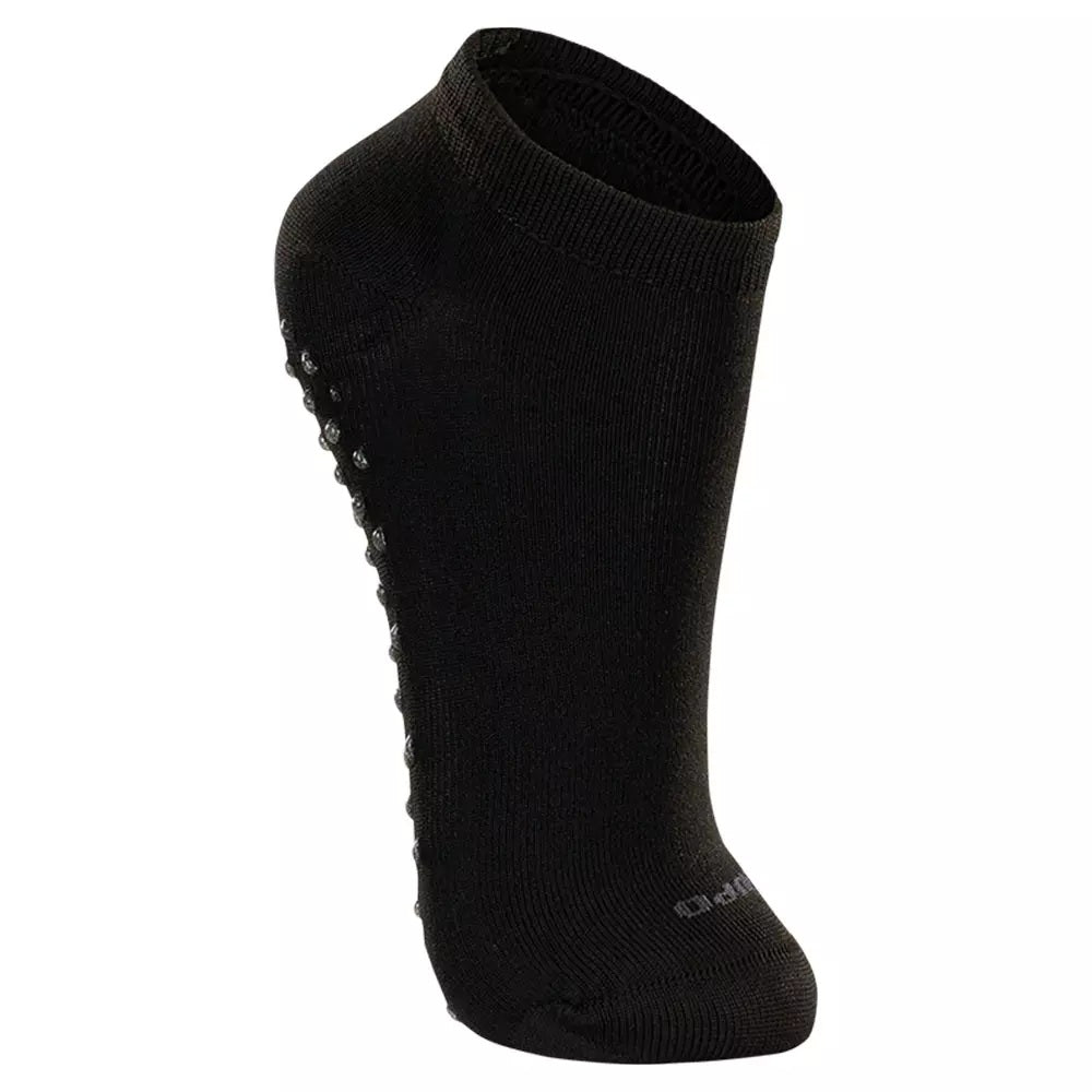 Meia Cano Curto Antiderrapante Unissex Infantil - Lupo