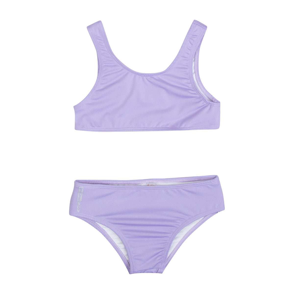 Biquíni Regata Top e Tanga Proteção UV 50+ Infantil - Have Fun