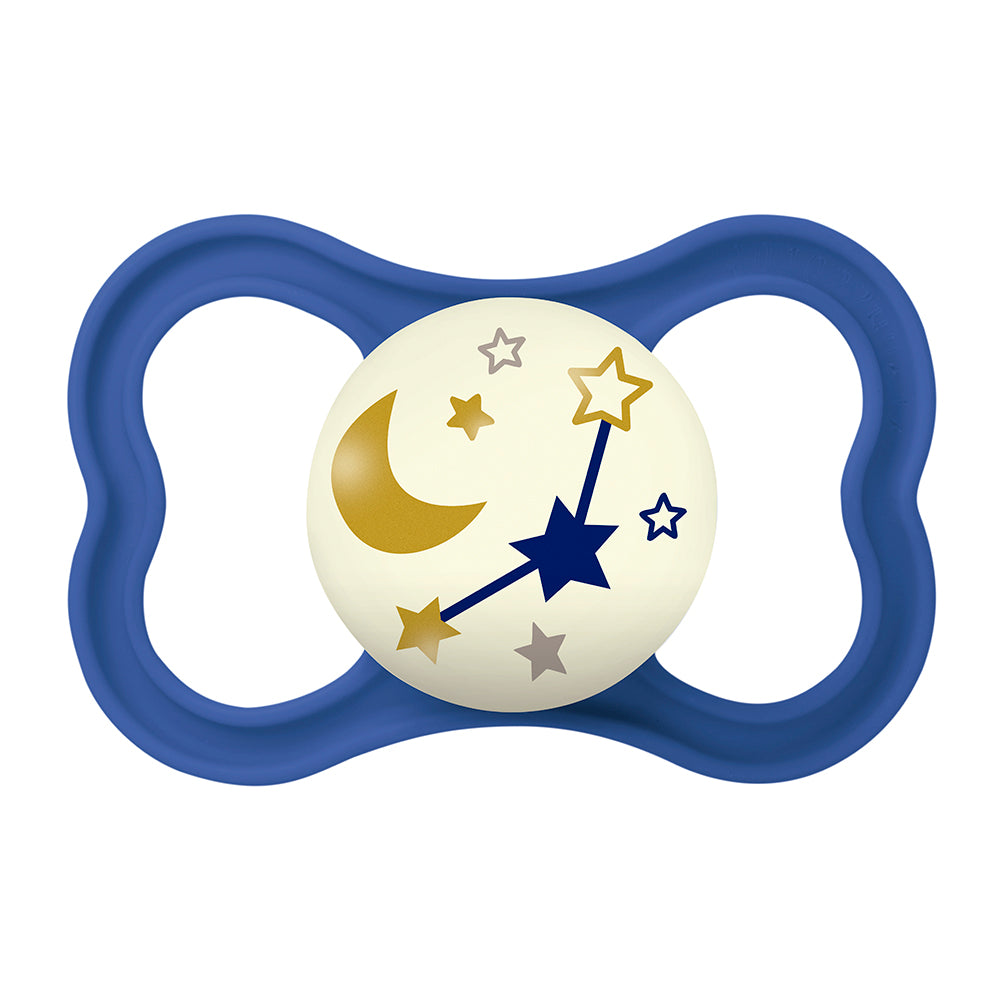 Chupeta Air Night 6+ Meses (Extra ventilada) - MAM