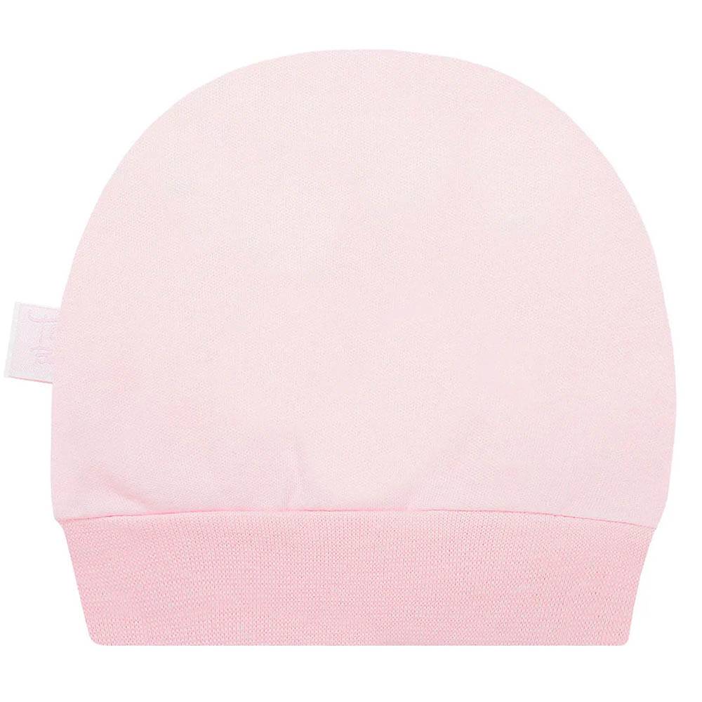 Touca RN Para Bebê em Suedine - Tilly Baby
