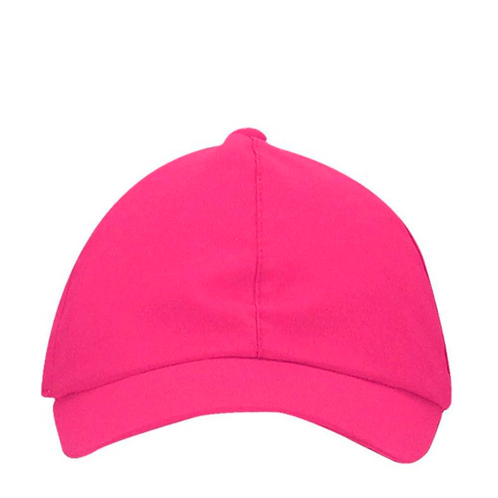 Boné Bebê e Infantil Microfibra Liso - Everly