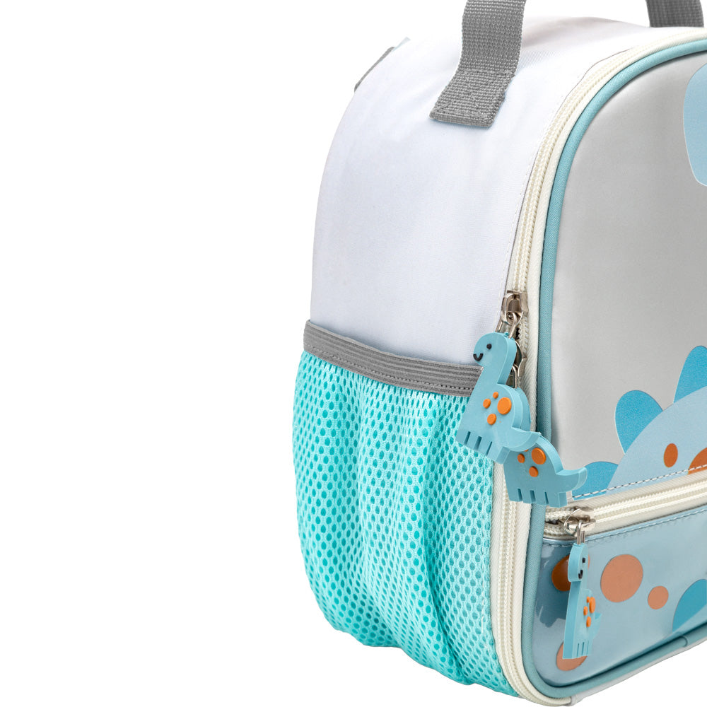 Lancheira Térmica Infantil Magic Dino - Buba