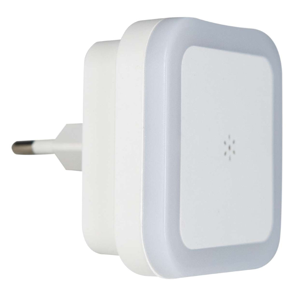 Luz Noturna LED Com Sensor - Buba