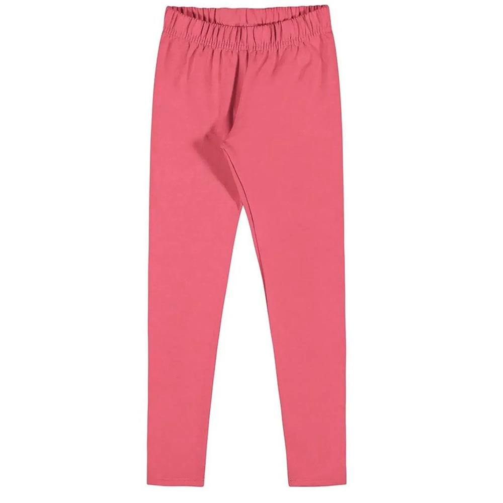 Calça Legging em Molecotton Peluciado - Elian