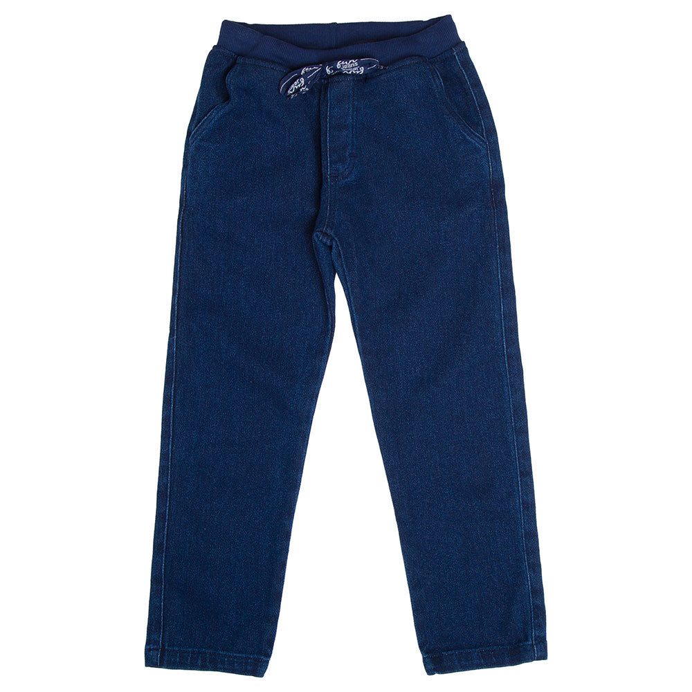 Calça Jeans Comfort Infantil Menino - Have Fun