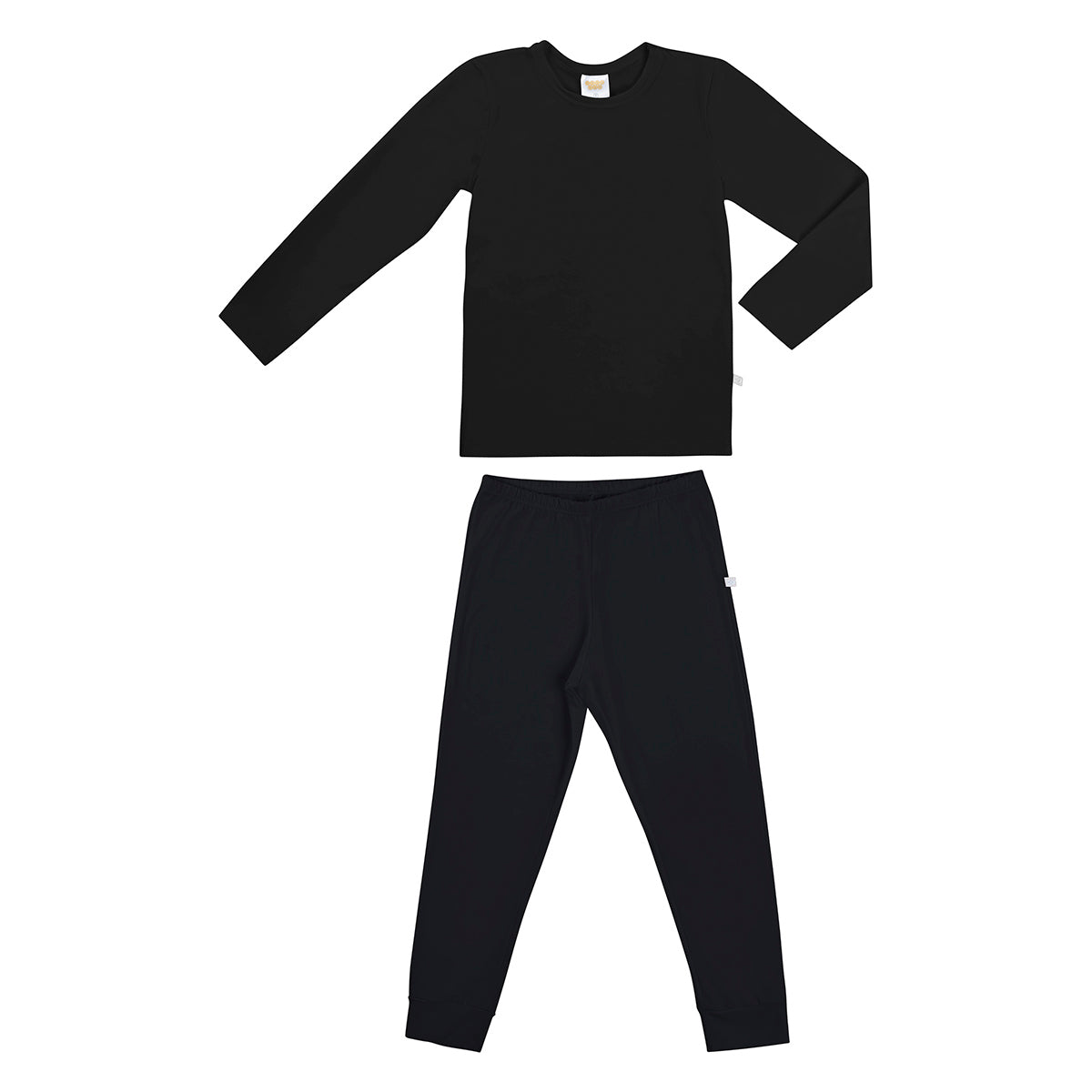 Conjunto Térmico Infantil Blusa e Calça Inverno - Have Fun
