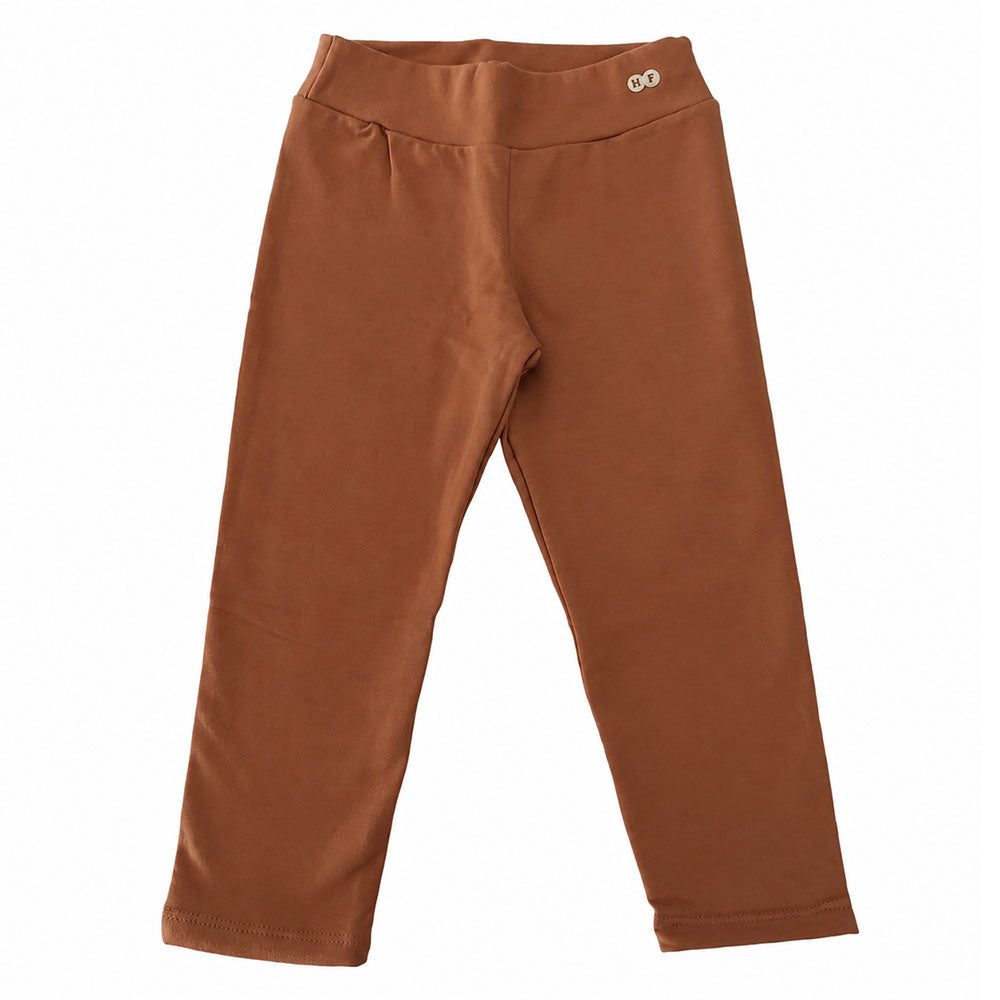 Calça Legging Infantil em Molecotton - Have Fun