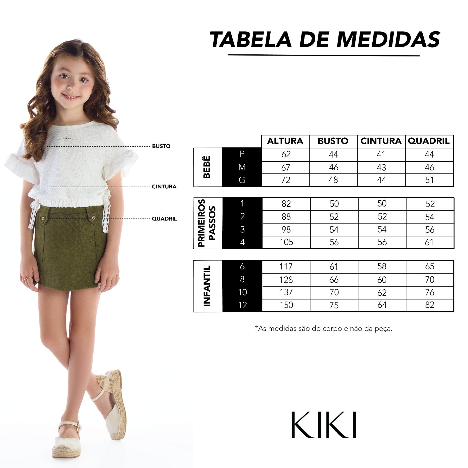 Conjunto Bebê Menina Casaco e Calça Soft - Kiki Xodó