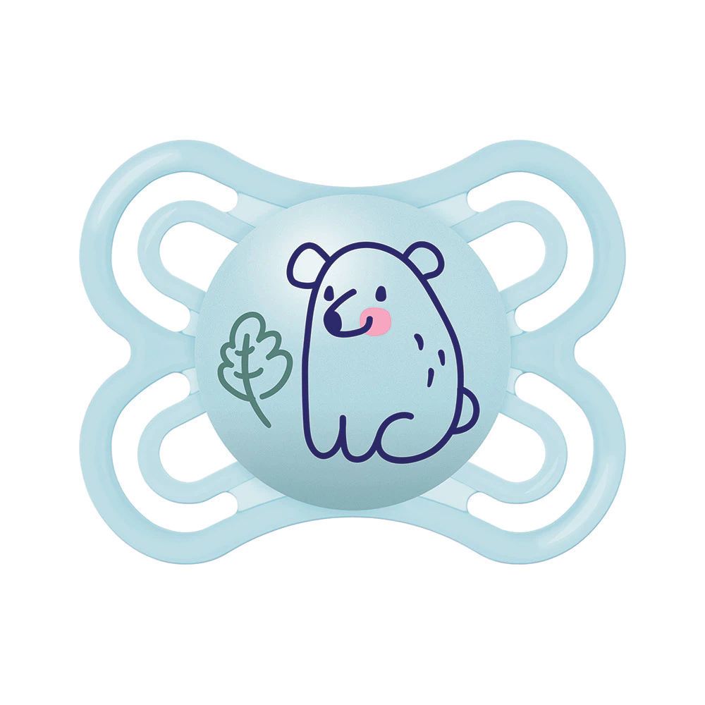 Chupeta Perfect (0 a 6 Meses) - MAM