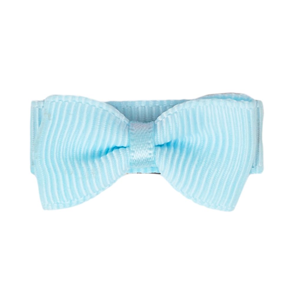 Kit 10 Laços Com Presilha Bebê - Buba
