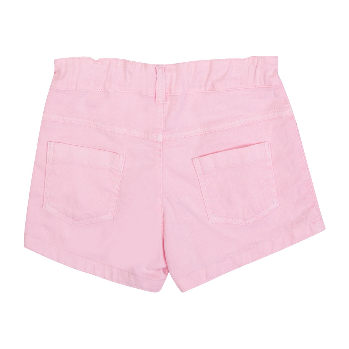 Shorts Infantil Menina Sarja e Jeans Comfort - Have Fun